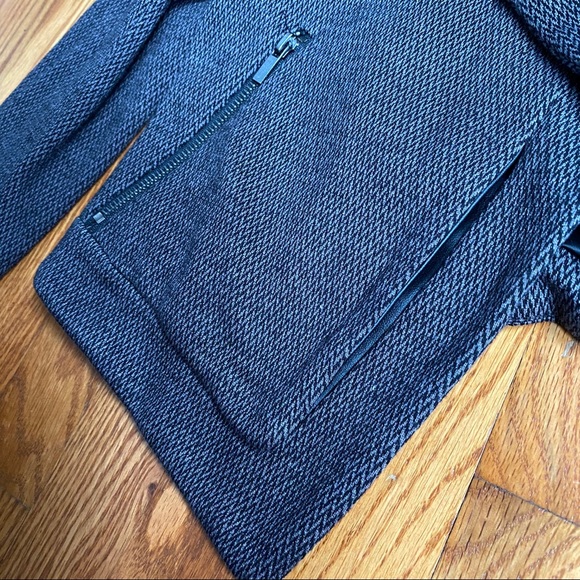 Lysse Leigh Open Front Jacket - Picture 3 of 9